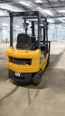 Вилочные погрузчики Caterpillar DP15NT