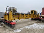 Текстурировщик GOMACO TC-600