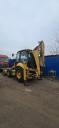 Экскаваторы-погрузчики Caterpillar 428E
