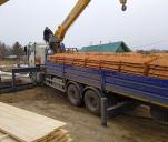 Манипуляторы (КМУ) FAW XCMG N SQS200RU-6