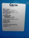 Телескопические погрузчики GENIE GTH-1056 на Сахалине