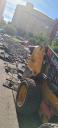 Liugong 385 B Wheeled Mini Loaders