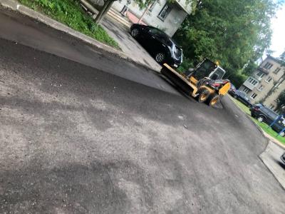 Колесные мини-погрузчики Liugong 385 B
