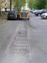 Liugong 385 B Wheeled Mini Loaders