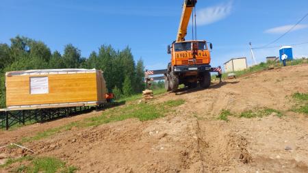 Автокраны КЛИНЦЫ КС-55729-5K-3