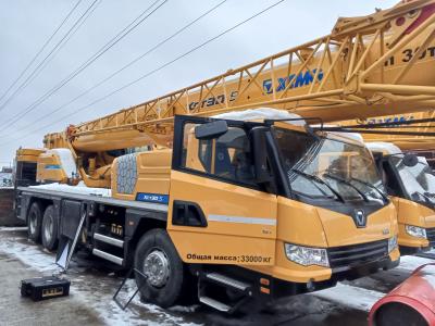 Автокраны XCMG XCT30 S