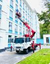 Аренда и услуги Автовышки в г.Домодедово