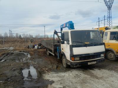 Манипуляторы (КМУ) Tadano TM-30Z