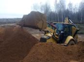 Экскаваторы-погрузчики Caterpillar 428 F2