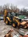 Экскаваторы-погрузчики Caterpillar 428 F2