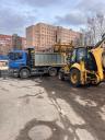 Экскаваторы-погрузчики Caterpillar 428 F2