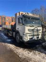 Manipulators (CMU) HIAB XS 244 EP-2 DUO