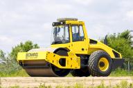 Грунтовые катки BOMAG BW 212 D-40