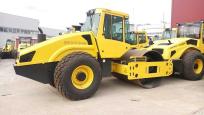 Грунтовые катки BOMAG BW 212 D-40