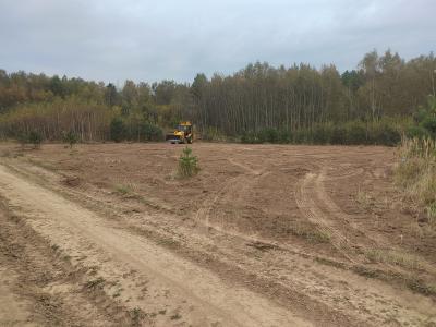 Экскаваторы-погрузчики JCB 3CX