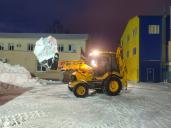 Экскаваторы-погрузчики JCB 3CX