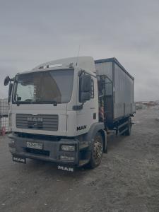 Манипуляторы (КМУ) FASSI F110A.22