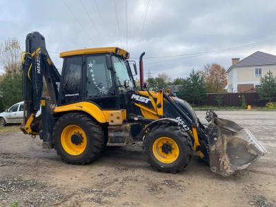 Экскаваторы-погрузчики MST M542 PLUS