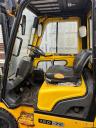 Вилочные складские погрузчики Hyundai 15D-7E
