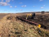 Гусеничные мини-экскаваторы Sany SY35U