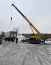 Автокран 25-32т Аренда / Услуги Апрелевка Одинцово