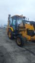 Экскаваторы-погрузчики JCB 3CX