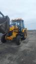 Экскаваторы-погрузчики JCB 3CX