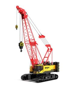 Гусеничные краны Sany SCC1000C
