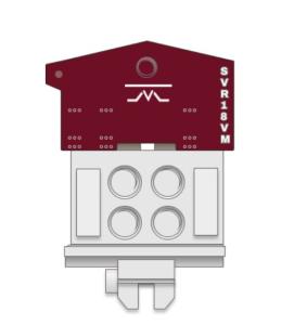 Вибропогружатель гидравлический OZKANLAR SVR 18VM в аренду