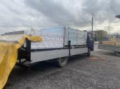 Бортовые грузовики FOTON Aumark BJ1039V4JD3-S