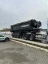 Самосвалы Sitrak C7H (ZZ3316V466ME) 12.4 Traxon 8x4 38 куб i=5.92