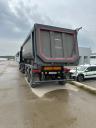 Самосвалы Sitrak C7H (ZZ3316V466ME) 12.4 Traxon 8x4 38 куб i=5.92