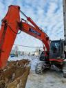 Гусеничные экскаваторы Hitachi EX225 аренда