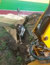 Экскаваторы-погрузчики JCB 4 CX