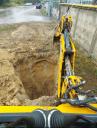 Экскаваторы-погрузчики JCB 4 CX