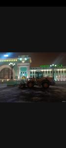 Фронтальные колесные погрузчики LOVOL FL936H