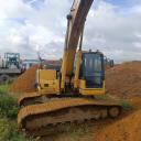 Гусеничные экскаваторы Komatsu PC 200-8М0 (ЭО- 4127)