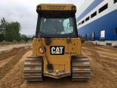 Гусеничные бульдозеры Caterpillar D3K LGP