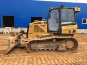 Гусеничные бульдозеры Caterpillar D3K LGP
