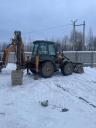 Экскаваторы-погрузчики CASE 695 ST и  Экскаватор-погрузчик CASE 570ST