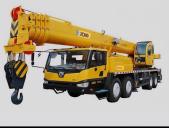 Автокраны XCMG QY60k