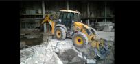 Экскаваторы-погрузчики JCB 3 CX Super