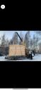 Манипуляторы (КМУ) Tadano 303