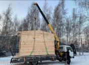 Манипуляторы (КМУ) Tadano 303