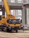 Автокраны Liugong LTC320L5