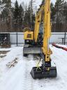 Колесные экскаваторы LGCE E765F