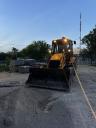 Экскаваторы-погрузчики JCB 3CX