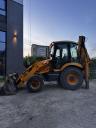 Экскаваторы-погрузчики JCB 3CX