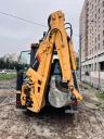 Колесные экскаваторы Liugong CLG777A