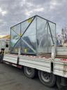 Манипуляторы (КМУ) Dongfeng XZJ5240JSQ